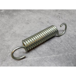 Ressort Béquille Latérale Honda 95014-72204 | Pièce Moto