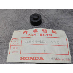 Caoutchouc Honda 64544-MG9-770 – GL1200 Gold Wing