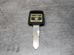 Clé vierge Honda GL1500 Gold Wing 35121-MN5-810