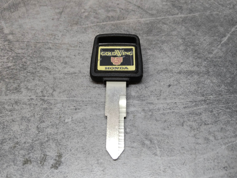 Clé vierge Honda GL1500 Gold Wing 35121-MN5-810