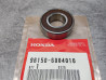 Roulement à billes CBF1000F VT600C VFR750 COTA 4RT CMX250 HONDA 96150-6004010