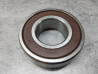 Roulement à billes CBF1000F VT600C VFR750 COTA 4RT CMX250 HONDA 96150-6004010