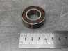 Roulement à billes CBF1000F VT600C VFR750 COTA 4RT CMX250 HONDA 96150-6004010