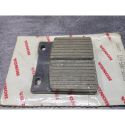 Plaquette Frein Avant Honda 45105-MA5-671 CB250N