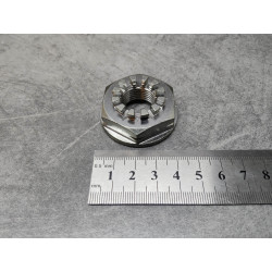Écrou roue arrière Honda RC30 RC45 90316-MR7-610