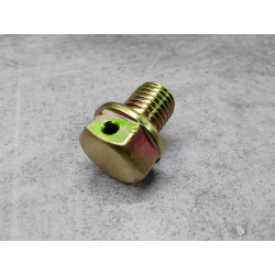 Vis de vidange Honda 90081-NC2-000 | Pièce moto Honda