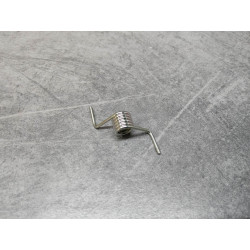 Ressort Cache Essence Honda 80162-GFM-970 | Pièce Honda