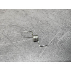 Ressort Cache Essence Honda 80162-GFM-970 | Pièce Honda
