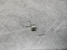 Ressort Cache Essence Honda 80162-GFM-970 | Pièce Honda