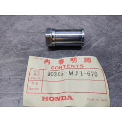 Écrou Essieu Roue Avant Honda 90305-MJ1-670