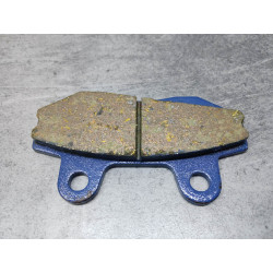 Plaquette Frein Avant Honda 45105-KR3-014 | Freinage Moto
