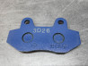 Plaquette Frein Avant Honda 45105-KR3-014 | Freinage Moto