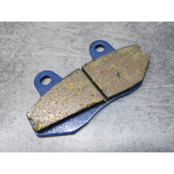 Plaquette Frein Avant Honda 45105-KR3-014 | Freinage Moto