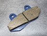 Plaquette Frein Avant Honda 45105-KR3-014 | Freinage Moto