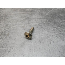 Vis Tête Cylindrique 5x20 Honda 90117-MGZ-J80