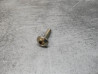 Vis Tête Cylindrique 5x20 Honda 90117-MGZ-J80