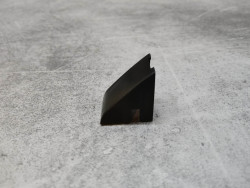 Cache Honda 17227-MB0-000 – Pièce détachée moto