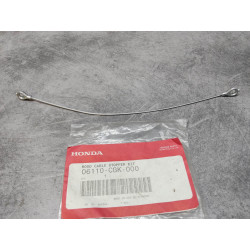 Câble fixation capot moteur Honda 06110-CGK-000