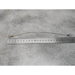 Câble fixation capot moteur Honda 06110-CGK-000