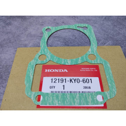 Joint d'embase CG125 Honda 12191-KY0-601