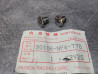 Boulon Capot 6X12 Honda HRC 90106-NF4-770
