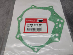 Joint de couvercle NFS501 NFS50 SCV100 HONDA 21395-GFC-901