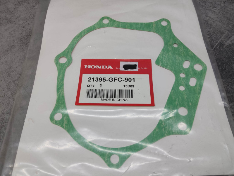 Joint de couvercle Honda 21395-GFC-901 – Scooter Honda