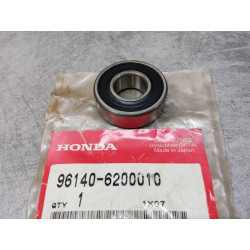 Roulement à billes Honda 96140-6200010 - Pièce Honda