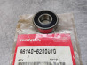 Roulement à billes Honda 96140-6200010 - Pièce Honda