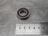 Roulement à billes Honda NSR125 - Référence 96140-6002010