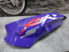 Carénage arrière gauche Honda X8R-S 50 - Réf. 83550-GCM-H00ZB