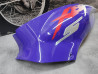 Carénage arrière gauche Honda X8R-S 50 - Réf. 83550-GCM-H00ZB