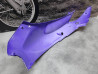 Carénage arrière gauche Honda X8R-S 50 - Réf. 83550-GCM-H00ZB