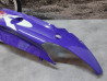Carénage arrière gauche Honda X8R-S 50 - Réf. 83550-GCM-H00ZB