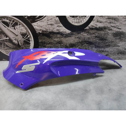 Carénage arrière gauche Honda X8R-S 50 - Réf. 83550-GCM-H00ZB