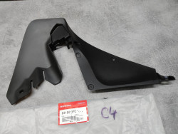 Panneau Carénage Latéral Gauche Honda VFR1200 - 64190-MGE-000
