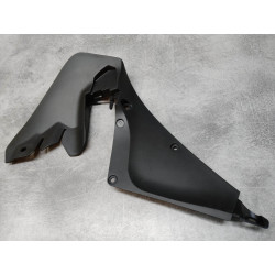 Panneau Carénage Latéral Gauche Honda VFR1200 - 64190-MGE-000