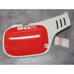 Cache latéral droit Honda MTX80RF 1983 - Réf. 836A0-GJ1-000ZB