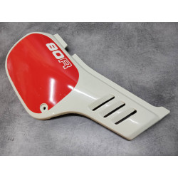 Cache latéral droit Honda MTX80RF 1983 - Réf. 836A0-GJ1-000ZB