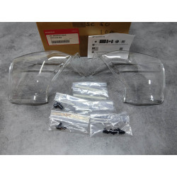 Déflecteurs de mains Honda VISION 110 - Réf. 08P70-K44-D00