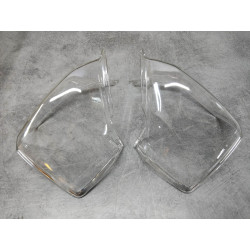 Déflecteurs de mains Honda VISION 110 - Réf. 08P70-K44-D00