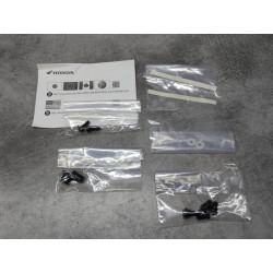 Déflecteurs de mains Honda VISION 110 - Réf. 08P70-K44-D00