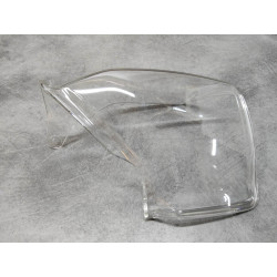 Déflecteurs de mains Honda VISION 110 - Réf. 08P70-K44-D00