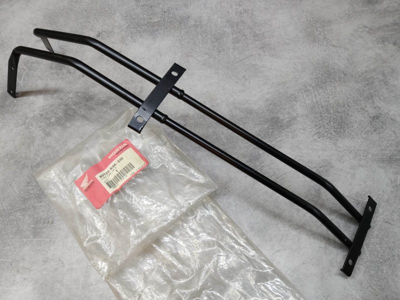 Rigidificateur Garde-Boue Arrière Honda CRM125R 80120-KAK-930
