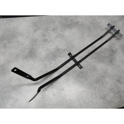 Rigidificateur Garde-Boue Arrière Honda CRM125R 80120-KAK-930
