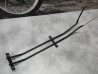 Rigidificateur Garde-Boue Arrière Honda CRM125R 80120-KAK-930