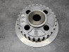 Noix Embrayage Honda CBR 500/600 - Réf. 22120-MN4-010