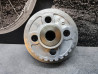 Noix Embrayage Honda CBR 500/600 - Réf. 22120-MN4-010