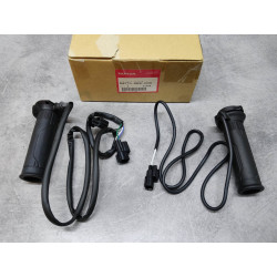 Poignées Chauffantes Sport Honda 08T71-MKK-D00