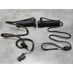 Poignées Chauffantes Sport Honda 08T71-MKK-D00